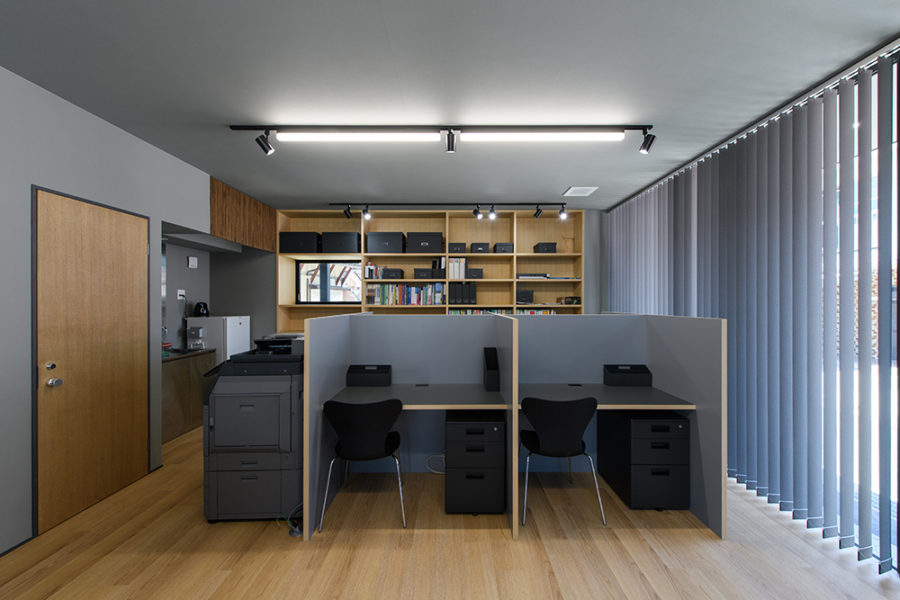 大和ブロック建設工業